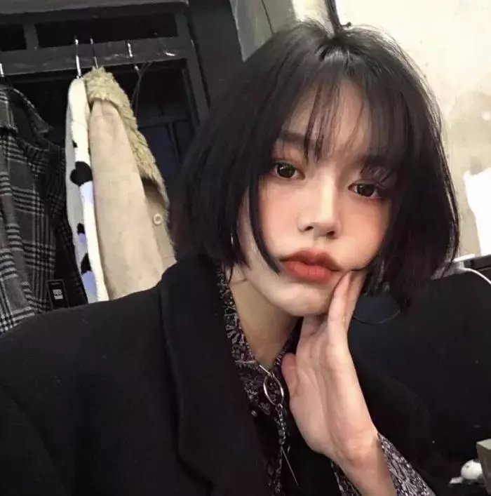 纯白