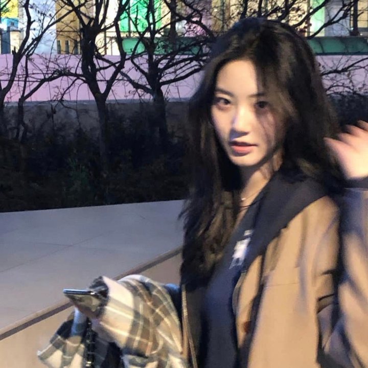 隐秘女人心